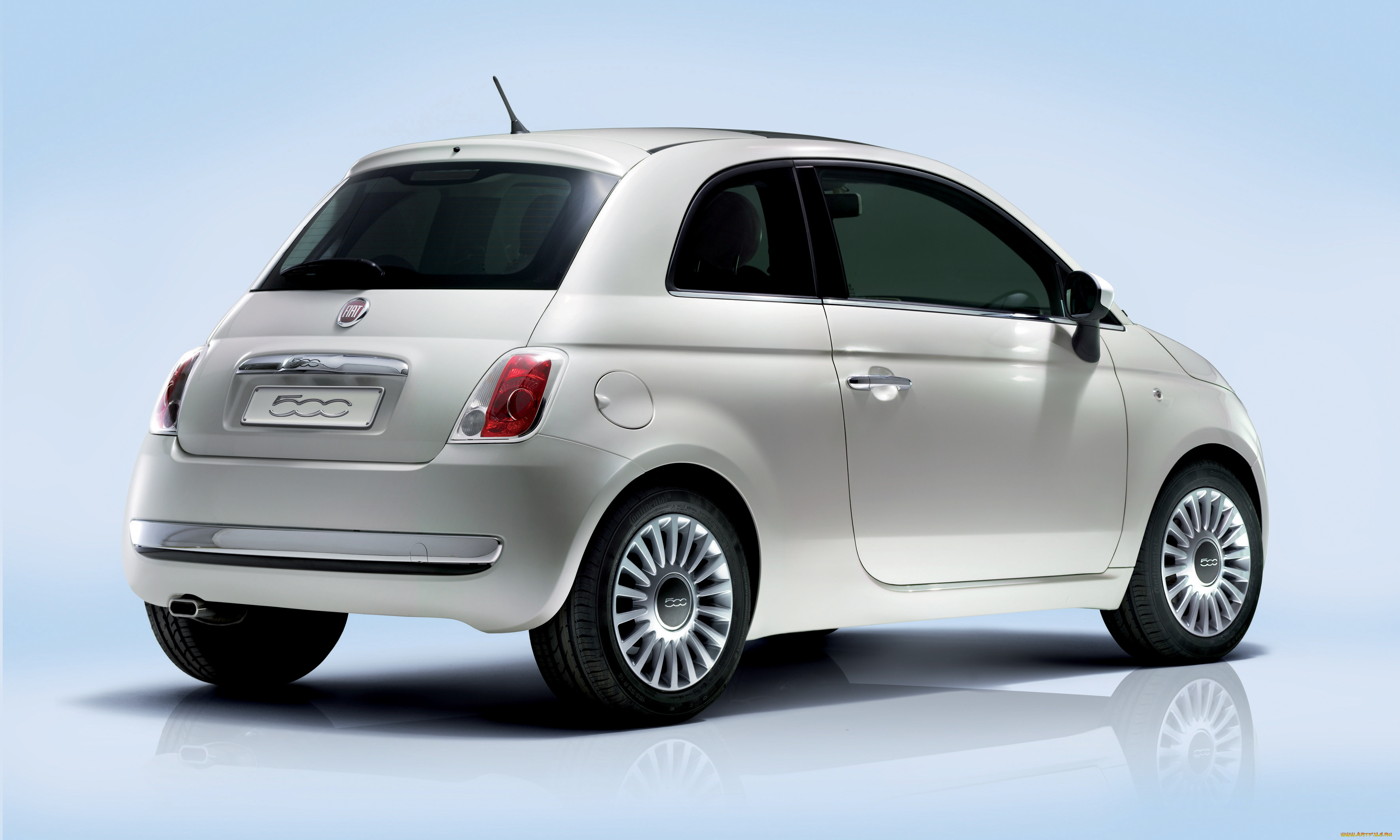 , fiat